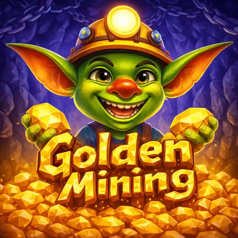 Golden Mining slot game sa JL PH