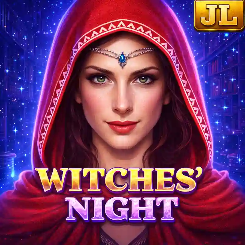 Witches Night jl ph