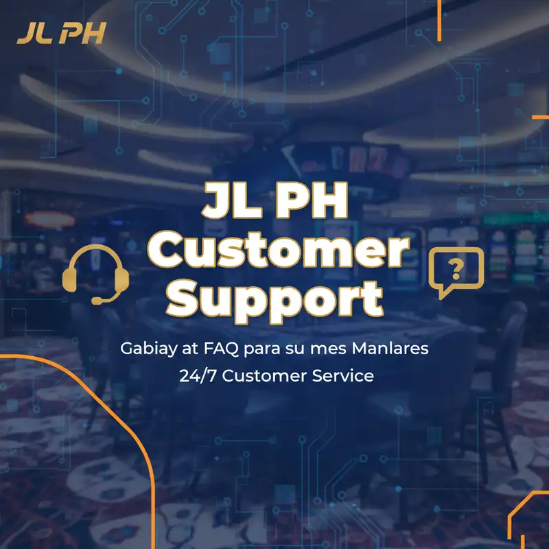JL PH Customer Support and FAQ Guide