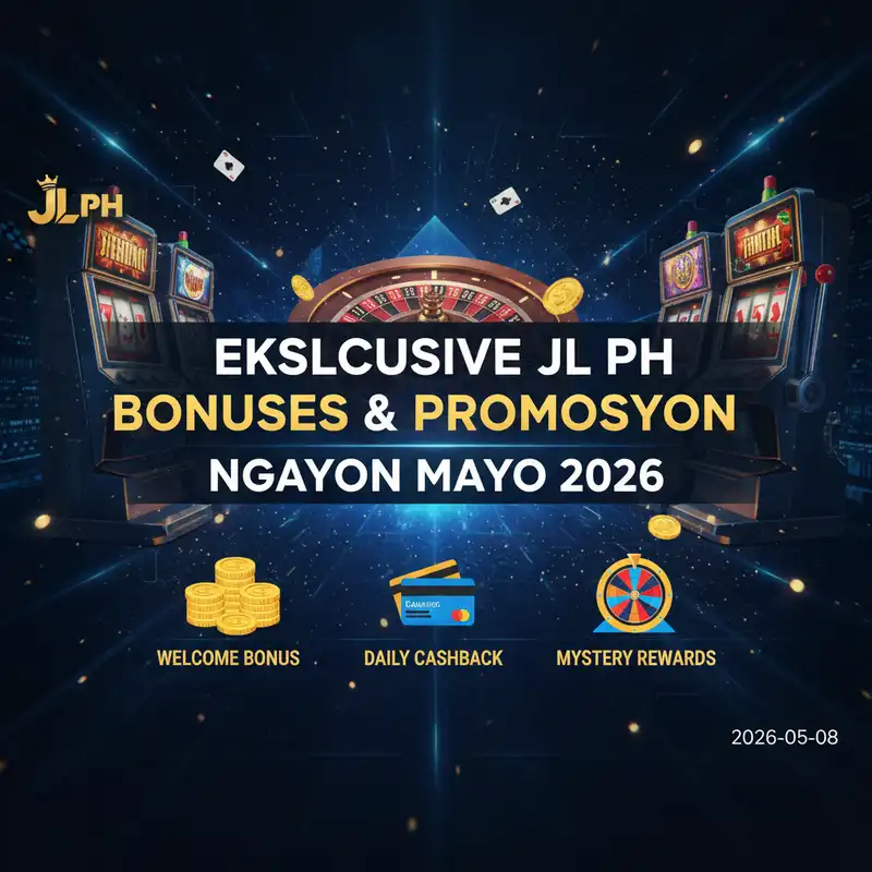 Bonuses